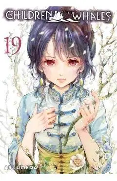 Children of the Whales, Vol. 19: Volume 19 - Abi Umeda