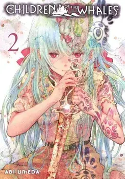Children of the Whales, Vol. 2, Paperback/Abi Umeda