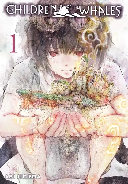Children of the Whales - Volume 1 | Abi Umeda