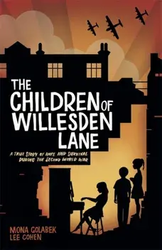 Children of Willesden Lane, Paperback/Lee Cohen