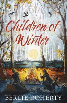 Children of Winter, Paperback/Berlie Doherty