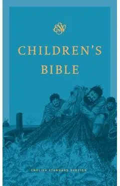 Children's Bible-ESV - Crossway Bibles