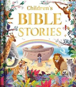 Children's Bible Stories, Hardback/Autumn Publishing