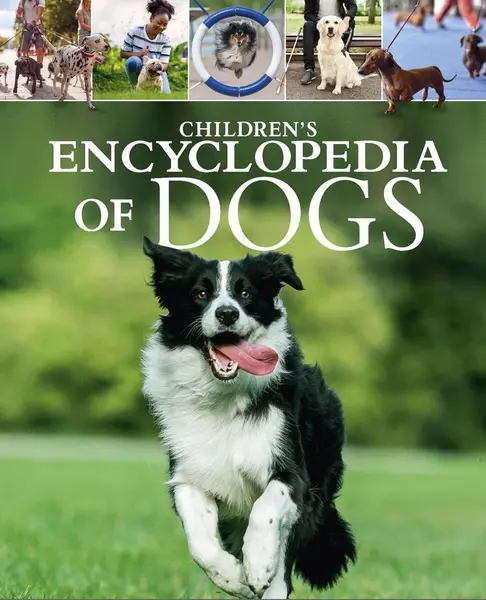 Children's Encyclopedia of Dogs