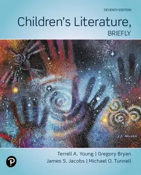 Children's Literature, Briefly, Paperback/Terrell A. Young