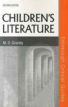 Children's Literature, Paperback/Matthew Grenby