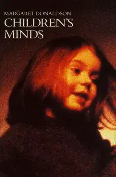 Children's Minds, Paperback/Margaret Donaldson