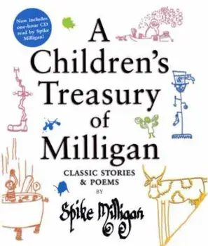 Children's Treasury of Milligan, Hardcover/***