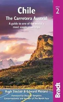 Chile: Carretera Austral. 2 Revised edition, Paperback/Hugh Sinclair