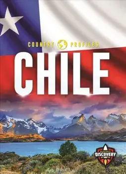 Chile, Hardback/Chris Bowman