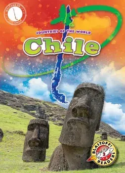 Chile, Hardback/Shannon Anderson