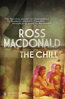 Chill, Paperback/Ross Macdonald
