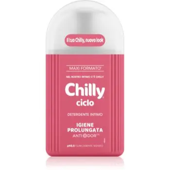 Chilly Ciclo gel pentru igiena intima