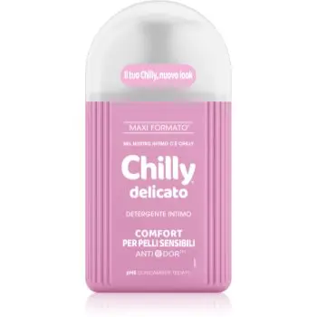 Chilly Delicate gel pentru igiena intima