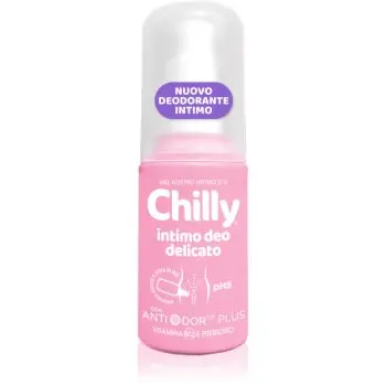Chilly Delicate Intimate Deodorant deodorant intim pentru femei