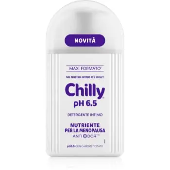 Chilly pH 6.5 gel pentru igiena intima