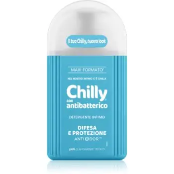 Chilly Protect gel pentru igiena intima