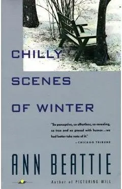 Chilly Scenes of Winter - Ann Beattie