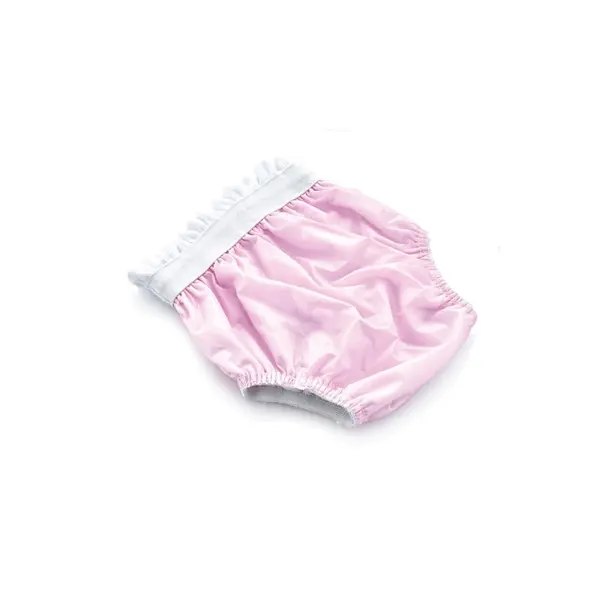 Chilotel antrenament BabyJem nr 2 Pink