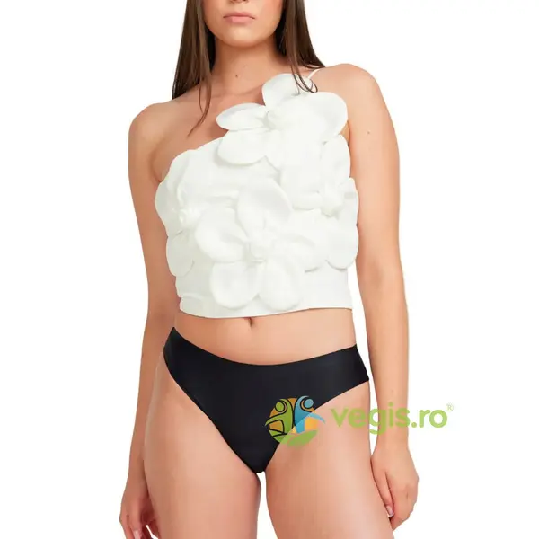 Chiloti Menstruali Negri de Zi Absortie Moderata fara Cusaturi Seamless Low S 1buc