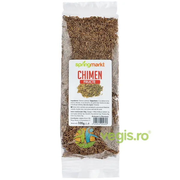 Chimen Fructe 100g