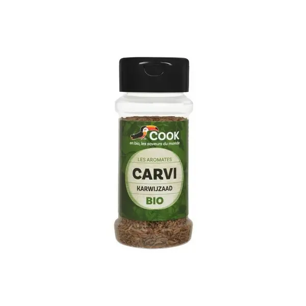 Chimen seminte bio 45g Cook