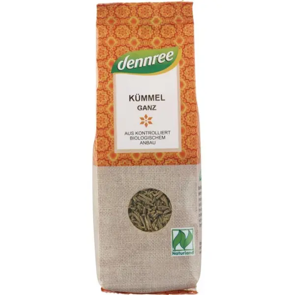 Chimen seminte, eco - 60 g
