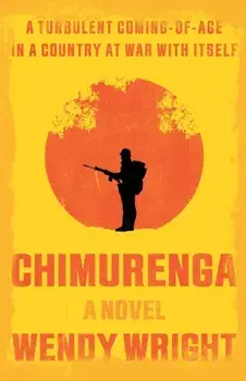 Chimurenga, Paperback/Wendy Wright