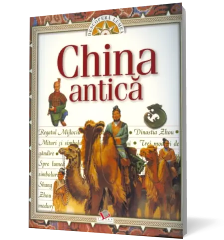 China antica