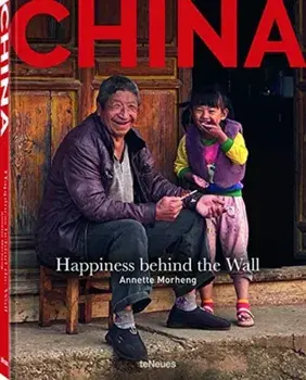 China. Harmony of Colours, Hardback/Annette Morheng