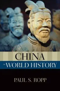 China in World History, Paperback/***