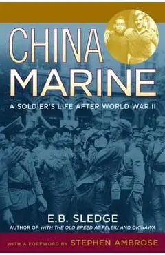 China Marine