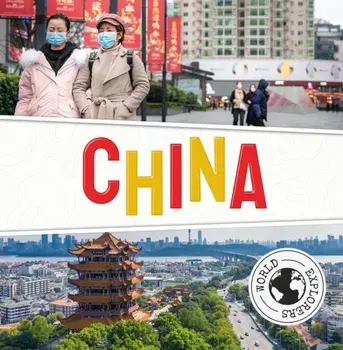 China, Paperback/Charis Mather