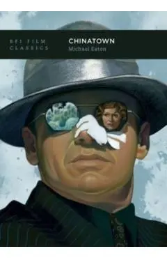 Chinatown - Michael Eaton