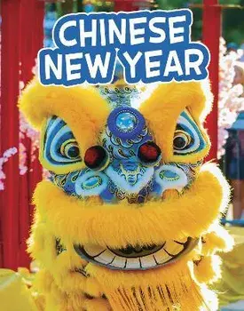 Chinese New Year, Paperback/Sharon Katz Cooper