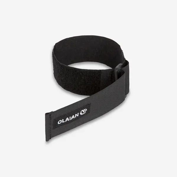 Chingă Glezne Combinezon Surf Negru