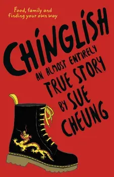 Chinglish, Paperback/Sue Cheung