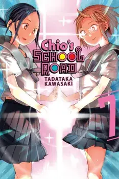 Chio's School Road, Vol. 7, Paperback/Tadataka Kawasaki