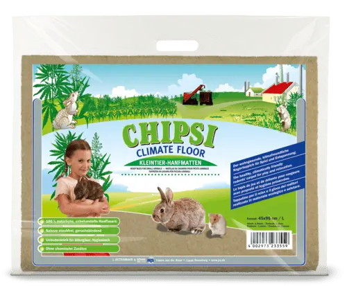 Chipsi Covoras Rozatoare Climate Floor M