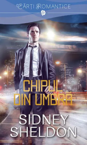 Chipul din umbră