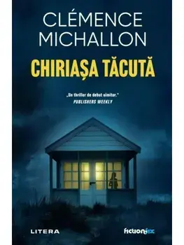Chiriasa tacuta/Clemence Michallon