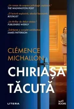 Chiriasa tacuta/Clemence Michallon