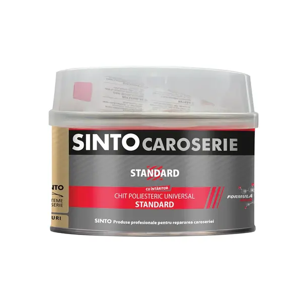 Chit Poliesteric Standard 125 Ml (250 G) Sinto