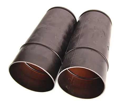 Chit protectie praf,amortizor FEBI BILSTEIN 180813