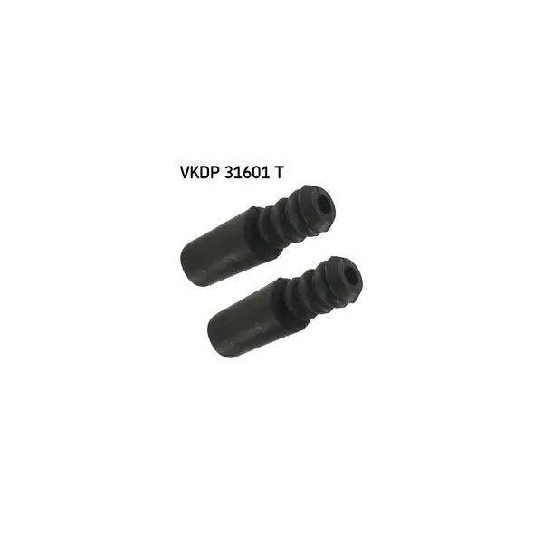 Chit protectie praf,amortizor SKF VKDP 31601 T
