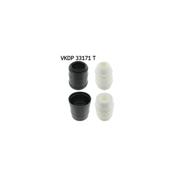 Chit protectie praf,amortizor SKF VKDP 33171 T