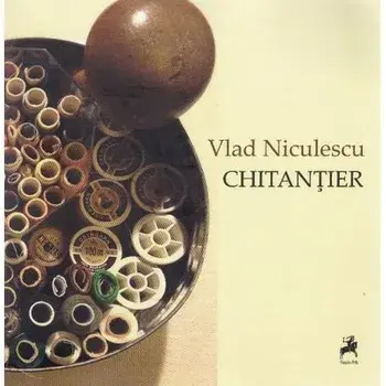 Chitantier/Vlad Niculescu