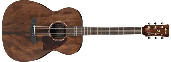 Chitara acustica Ibanez - PC12MH, Open Pore Natural