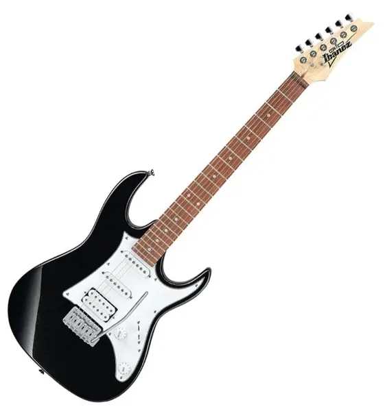 Chitara electrica Ibanez - GRX40 BKN, negru
