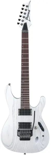 Chitară electrică Ibanez - PWM20, alba